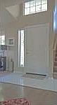 Formal entry