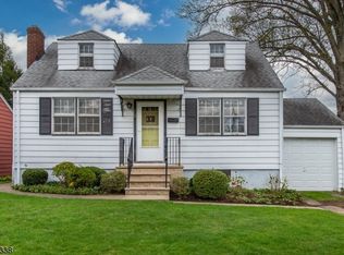 108 Barnsdale Rd, Clifton, NJ 07013