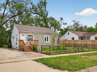 2212 Christina St, Rockford, IL 61104