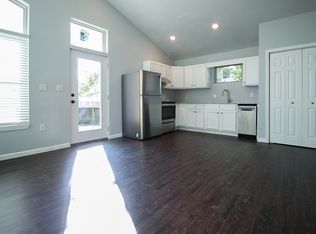 1924 S Ashwood Ave #3, Fayetteville, AR 72701