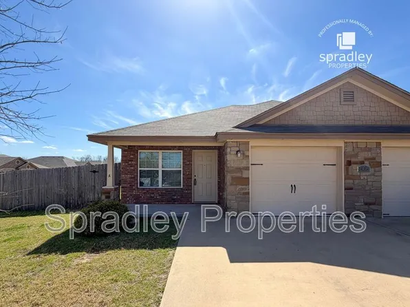 505A Kacie Dr, Temple, TX 76502