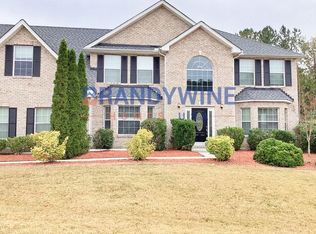 262 Ermines Way, McDonough, GA 30253