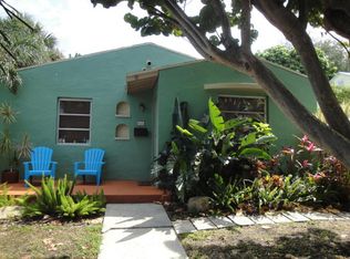 424 41st St, West Palm Beach, FL 33407