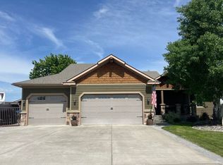 2985 Colonial Pl, Billings, MT 59102