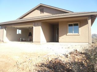 5451 E Onyx Dr, Prescott, AZ 86303