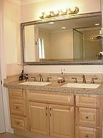Master sinks