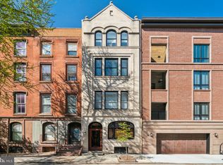 1519 Pine St #7, Philadelphia, PA 19102