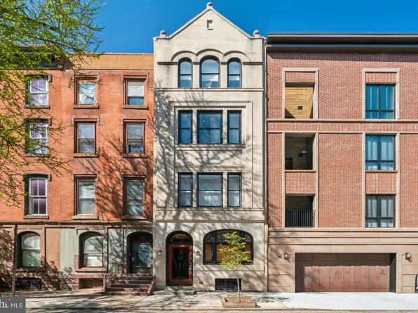 1519 Pine St #7, Philadelphia, PA 19102