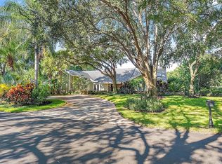 18660 SE River Ridge Rd, Jupiter, FL 33469