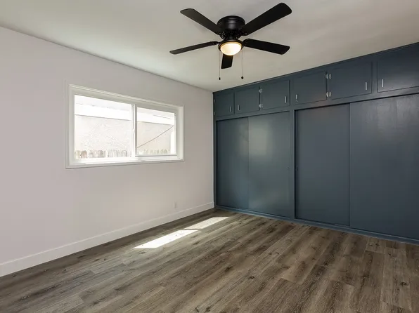 Pine Crest Apartments