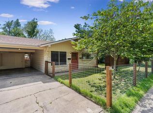 1609 Redd St #B, Austin, TX 78745