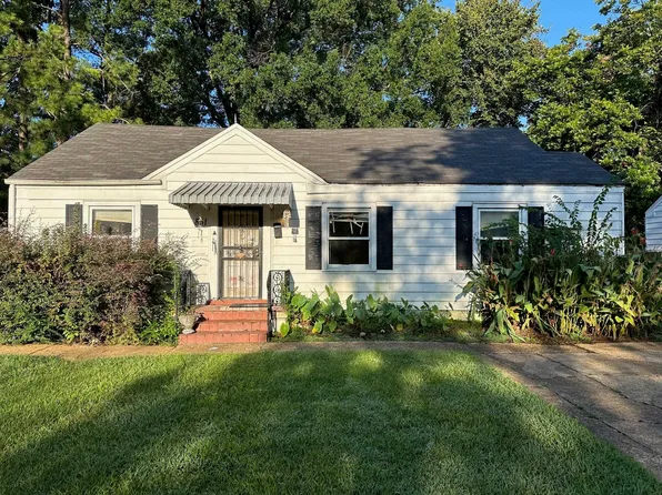 831 Maria St, Memphis, TN 38122