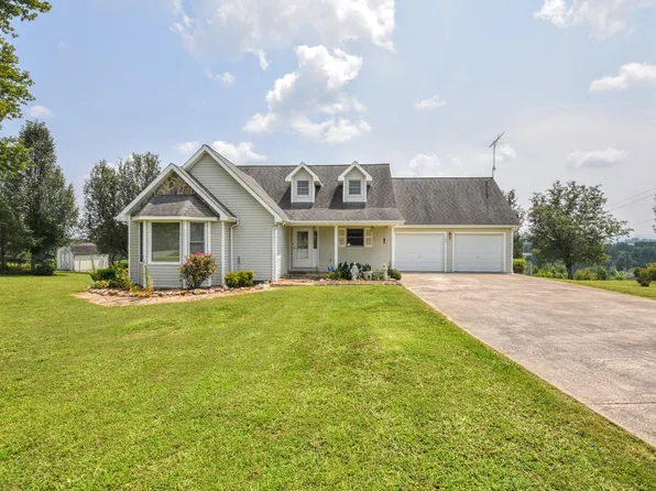 140 County Road 429, Englewood, TN 37329