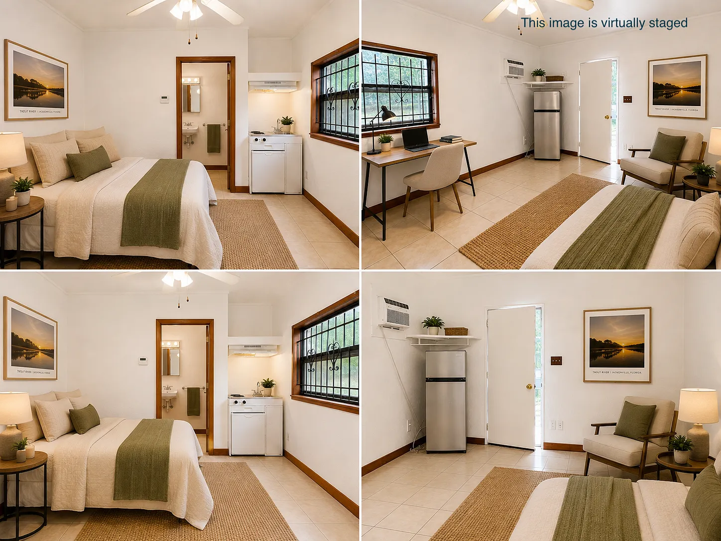 1 bed, 260 sqft, $700 — Photo 3