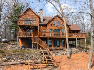 2533 3 1/4 5th St, Cumberland, WI 54829