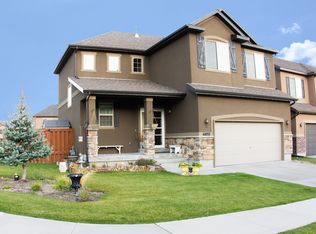 16033 S Timber Brook Dr, Draper, UT 84020