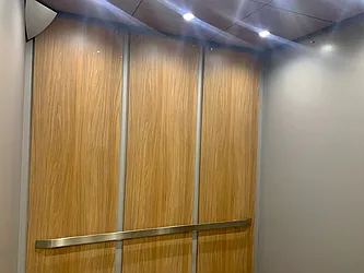 Rented by Brooklyn Group