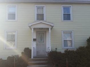 12 Utica St #A, Lexington, MA 02420