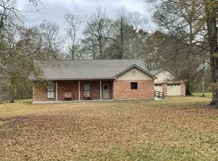 390 N Lakeside St, Vidor, TX 77662