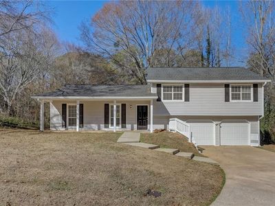 140 Wayside Dr, Lawrenceville, GA, 30046