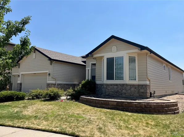 17558 W 62nd Place, Golden, CO 80403