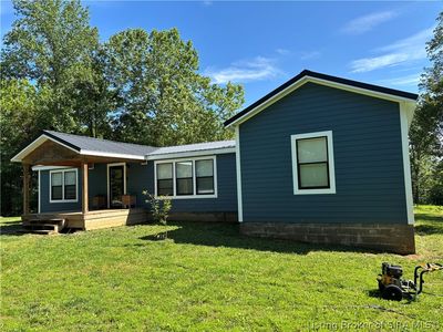 6909 E Shafer Ridge Rd, Milltown, IN, 47145