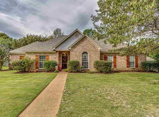 408 Jordon Ridge Pl, Madison, MS 39110