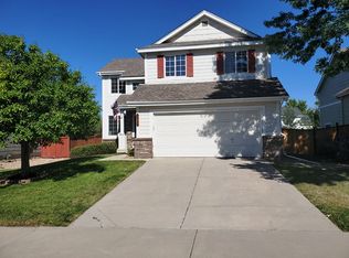 711 Mango Dr, Castle Rock, CO 80104