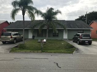 4658 SE Salvatori Rd #1, Stuart, FL 34997