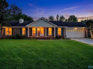 108 Colt Cir, Huntsville, AL 35811