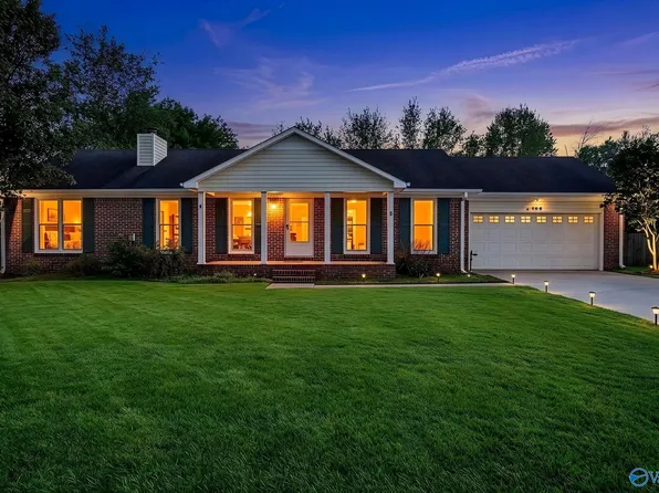 108 Colt Cir, Huntsville, AL 35811