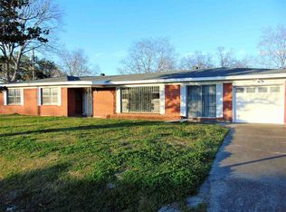 4774 Austin Ave, Port Arthur, TX 77640
