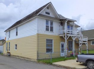 1131 Missouri Ave, Butte, MT 59701
