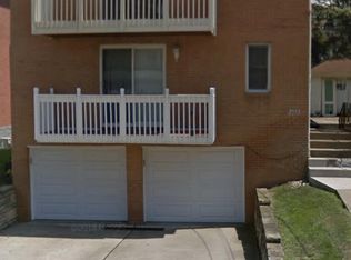 2953 Belrose Ave #2, Pittsburgh, PA 15216