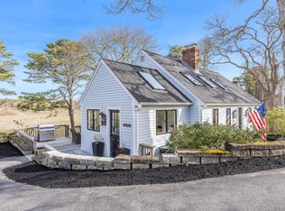70 Hardings Beach Rd, Chatham, MA 02633