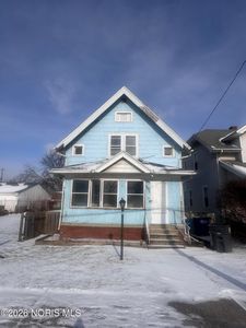 1101 Ketcham Ave, Toledo, OH, 43608