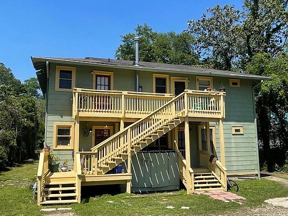 3rd image of 507 E College Ave #1-7