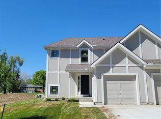 506 W Lawrence St, Spring Hill, KS 66083