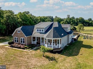 36551 Wynhurst Ct, Middleburg, VA 20117