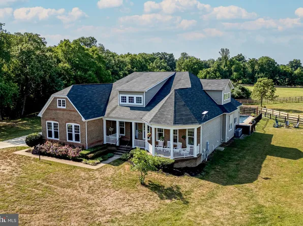 36551 Wynhurst Ct, Middleburg, VA 20117