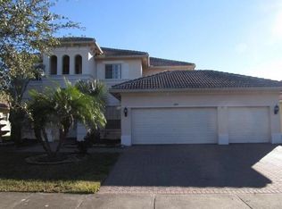 4048 Cedar Creek Ranch Cir, Lake Worth, FL 33467