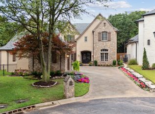 5912 E 119th St, Tulsa, OK 74137