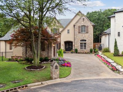 5912 E 119th St, Tulsa, OK, 74137