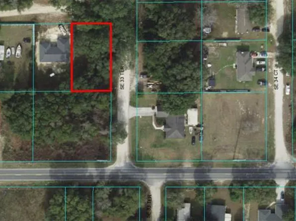 0 SE 144th Pl #1, Summerfield, FL 34491