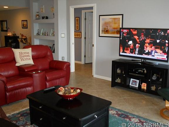 4th image of 5300 S Atlantic Ave APT 4405