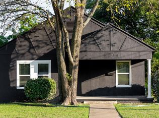 2326 Washington Ave, Waco, TX 76701