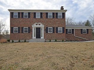 8163 Capitol Dr, Cincinnati, OH 45244