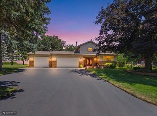 7442 Dekorra Rd, Deforest, WI 53532