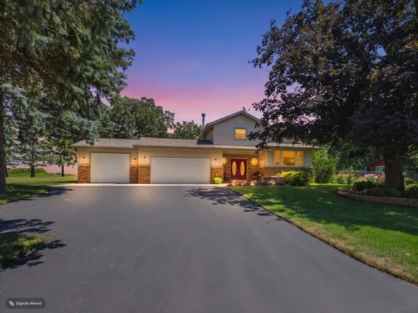 7442 Dekorra Rd, Deforest, WI 53532