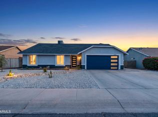 2329 E Folley St, Chandler, AZ 85225